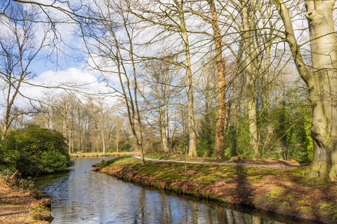Drentsedijk and Drenthepad Loop