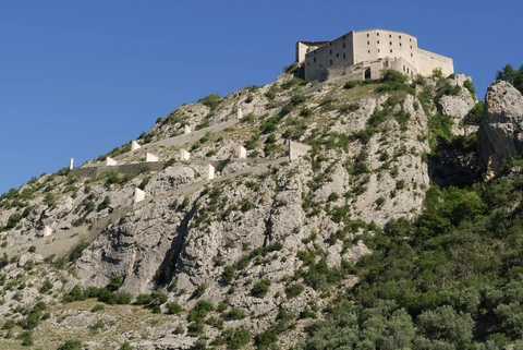 Grande Traversée des Préalpes