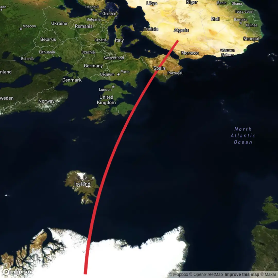 An image depicting the trail How To Buy Alprazolam Online Overnight Via FedEx and its surrounding area.