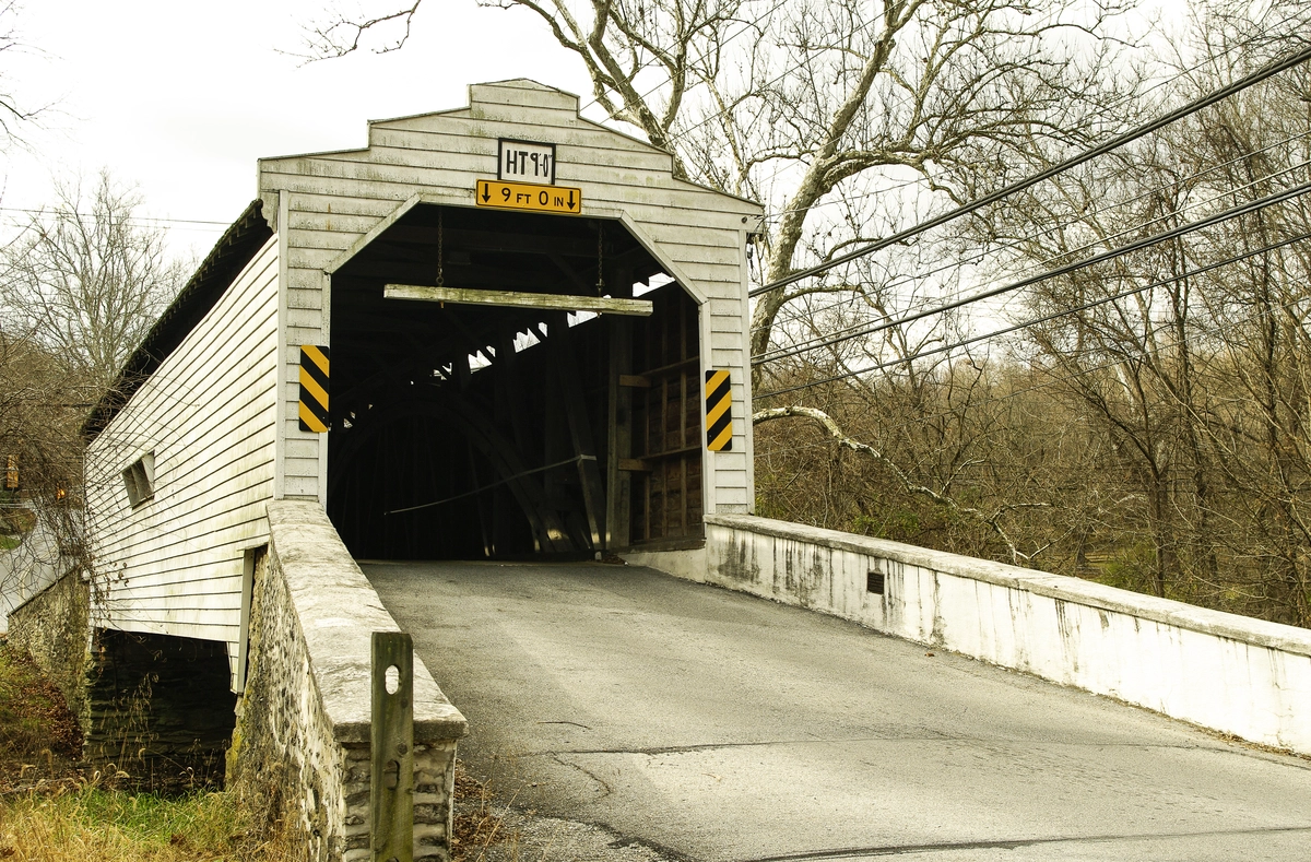 Harmony Hill Area Nature Loop