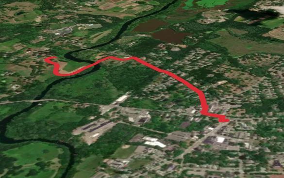 Minute Man National Historical Park