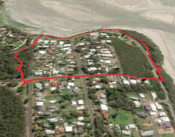 Augusta Heritage Trail