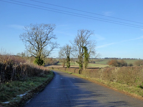 Litchborough to Upper Stowe Loop Walk