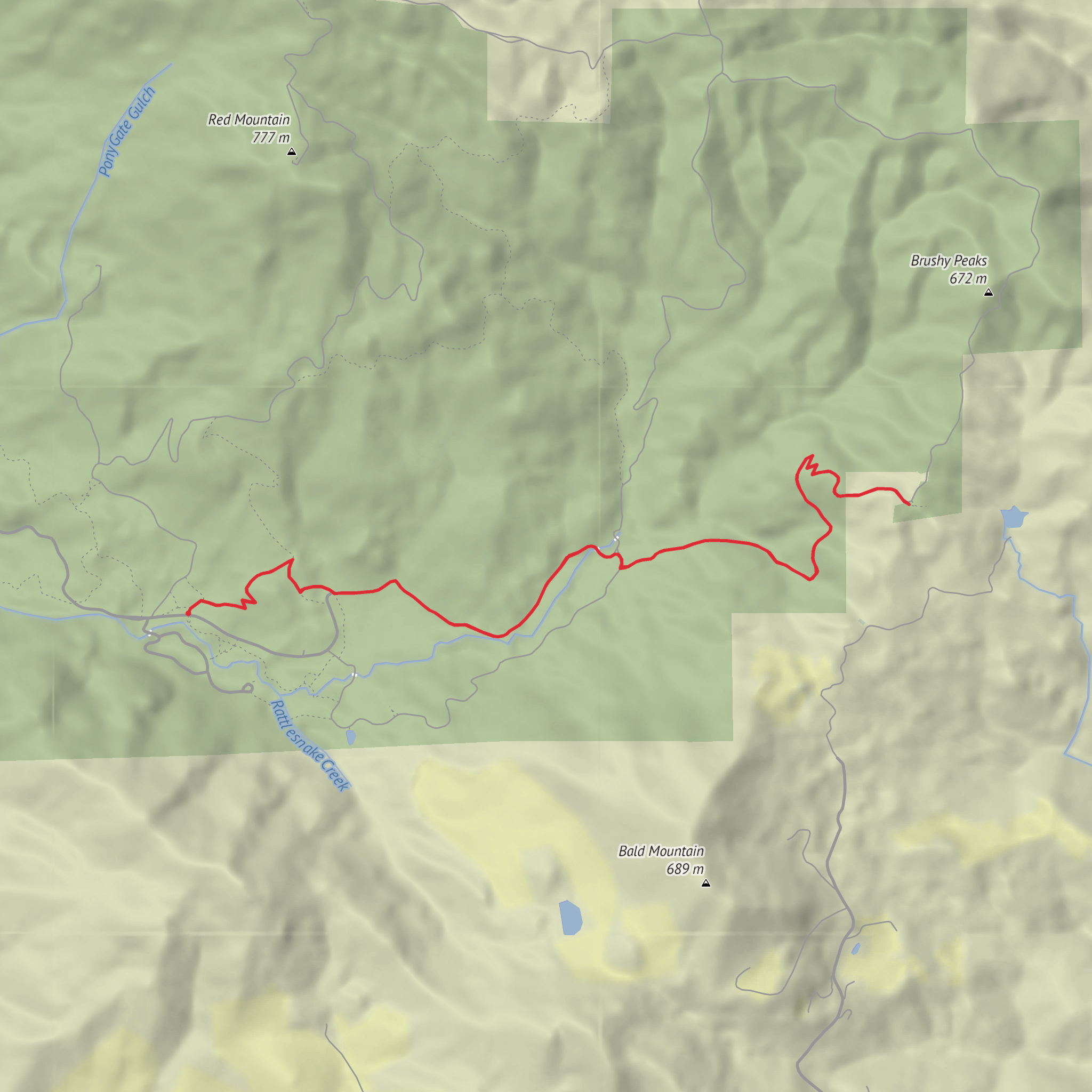 test@hiiker.co mobile static map