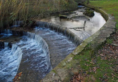 Cannon Hall Country Park Circular