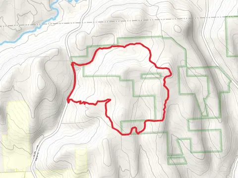 Spanish Loop and NCT