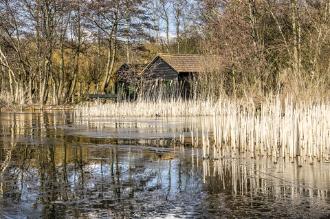 Geldermalsen to Doorn via Zandbergse Weg