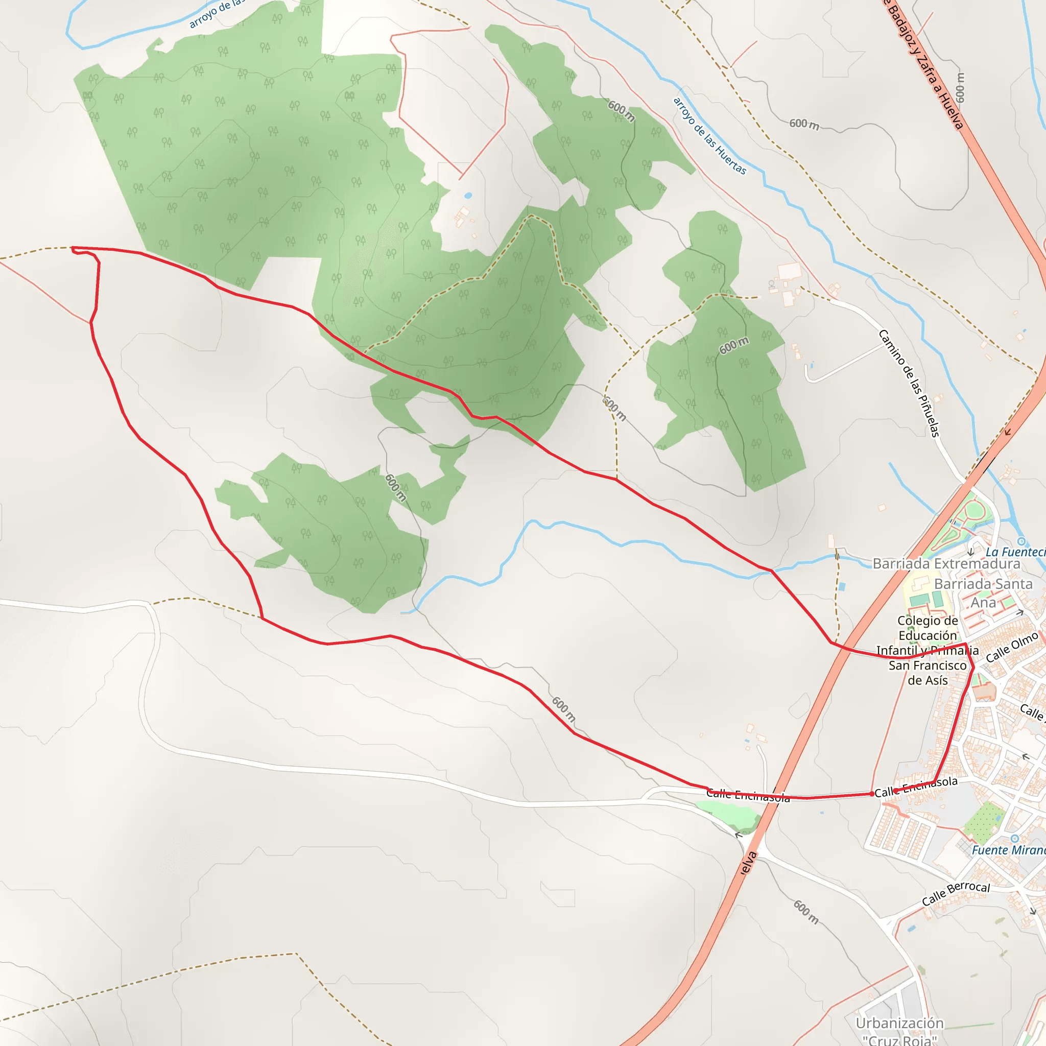 Jetrero the Holmpaw SL BA 151 mobile static map