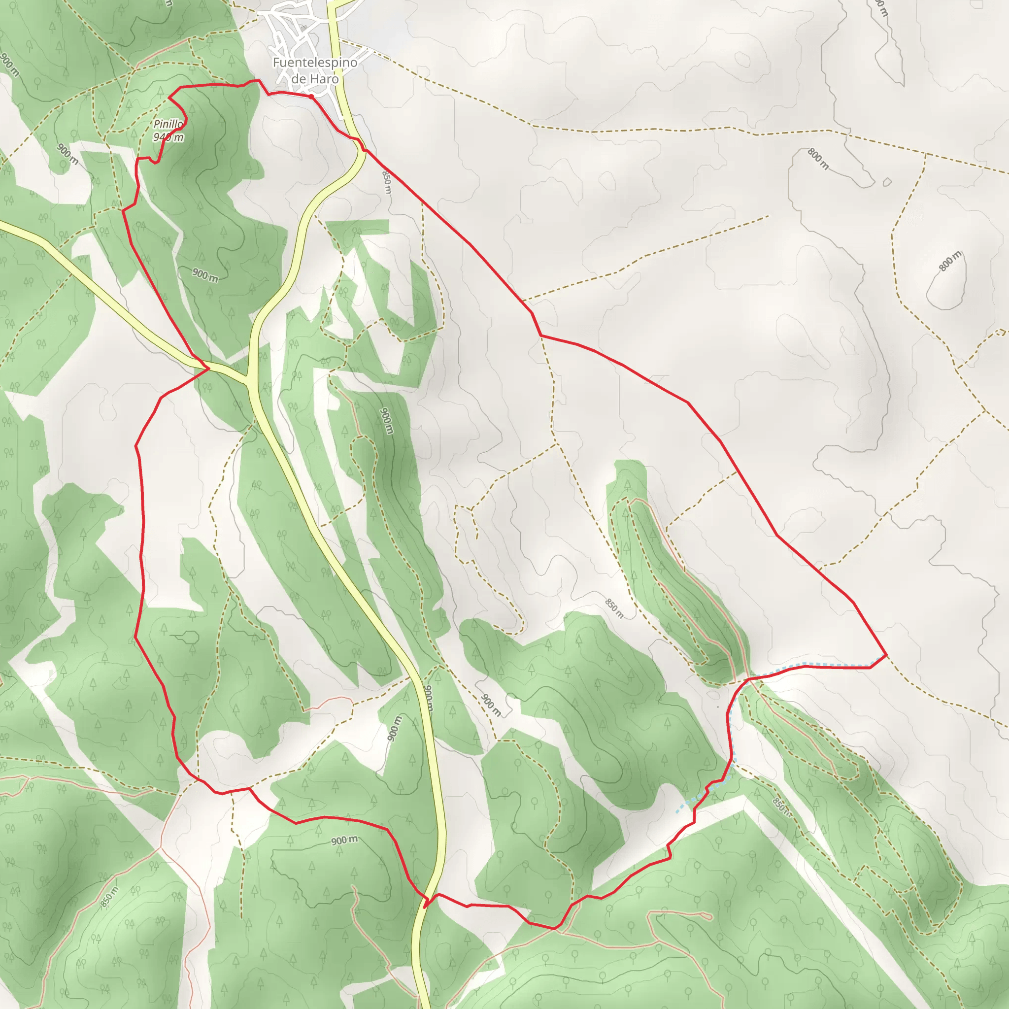 By Gelibert PR CU 60 mobile static map