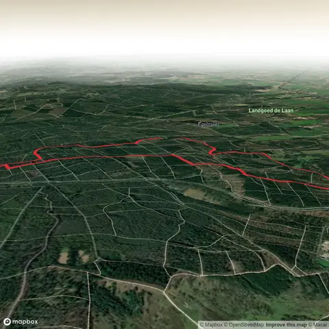 Landgoed Prattenburg Loop