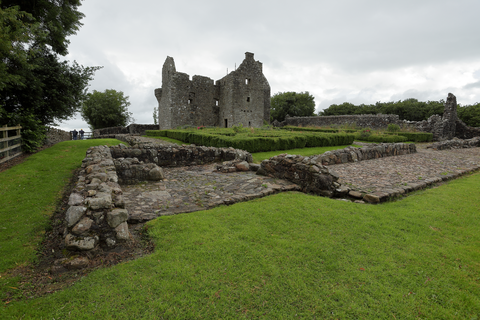 Tully Castle Loughshore Walk