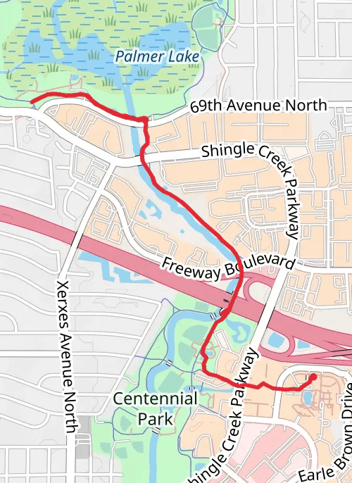 Untitled recording mobile static map