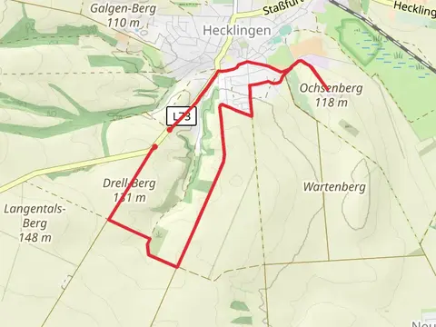 Ochsenberg Loop