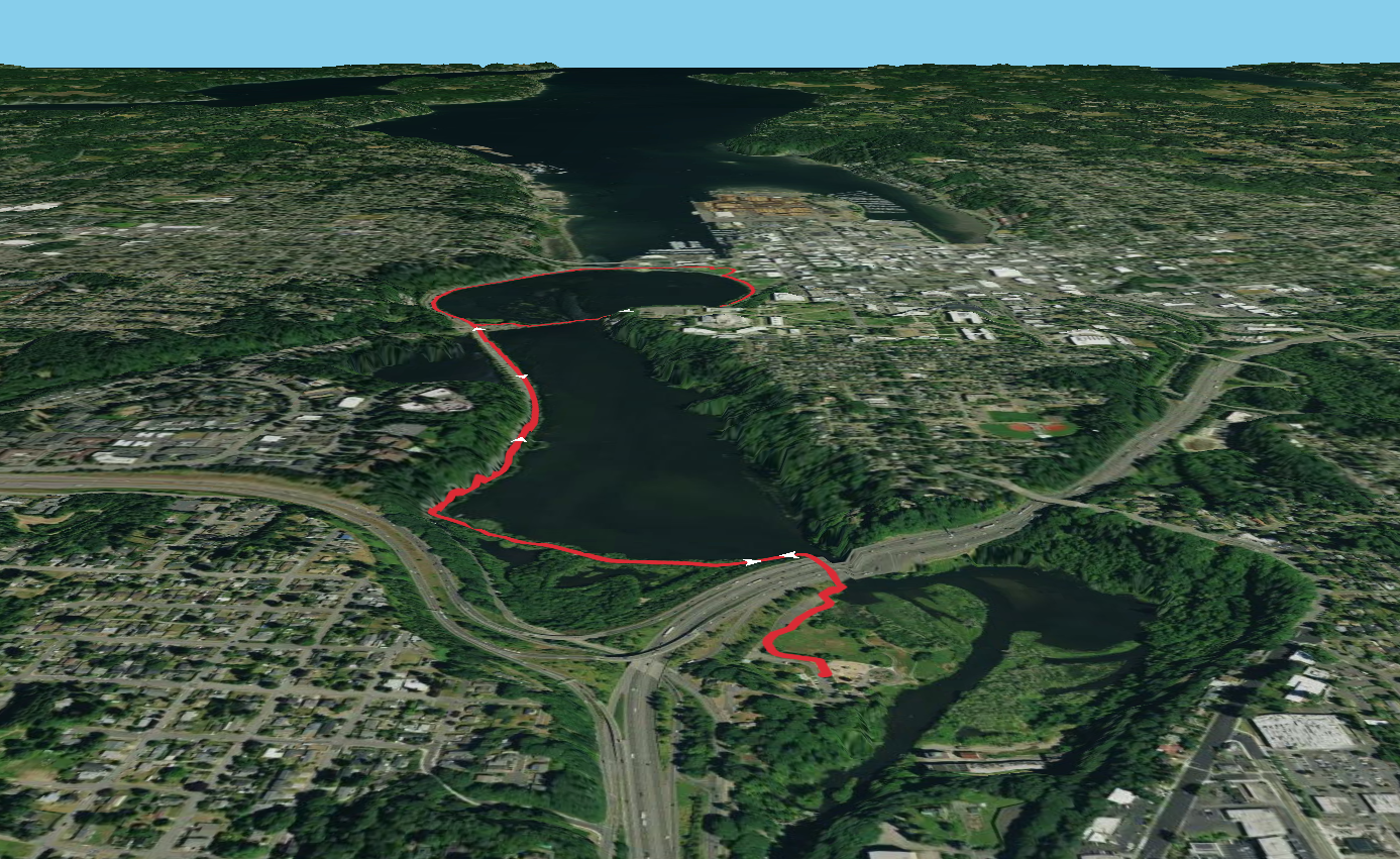 Marathan Park and Heritage Park