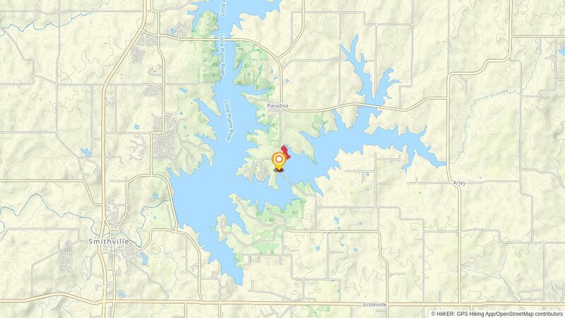 Eagle’s View Loop Trail