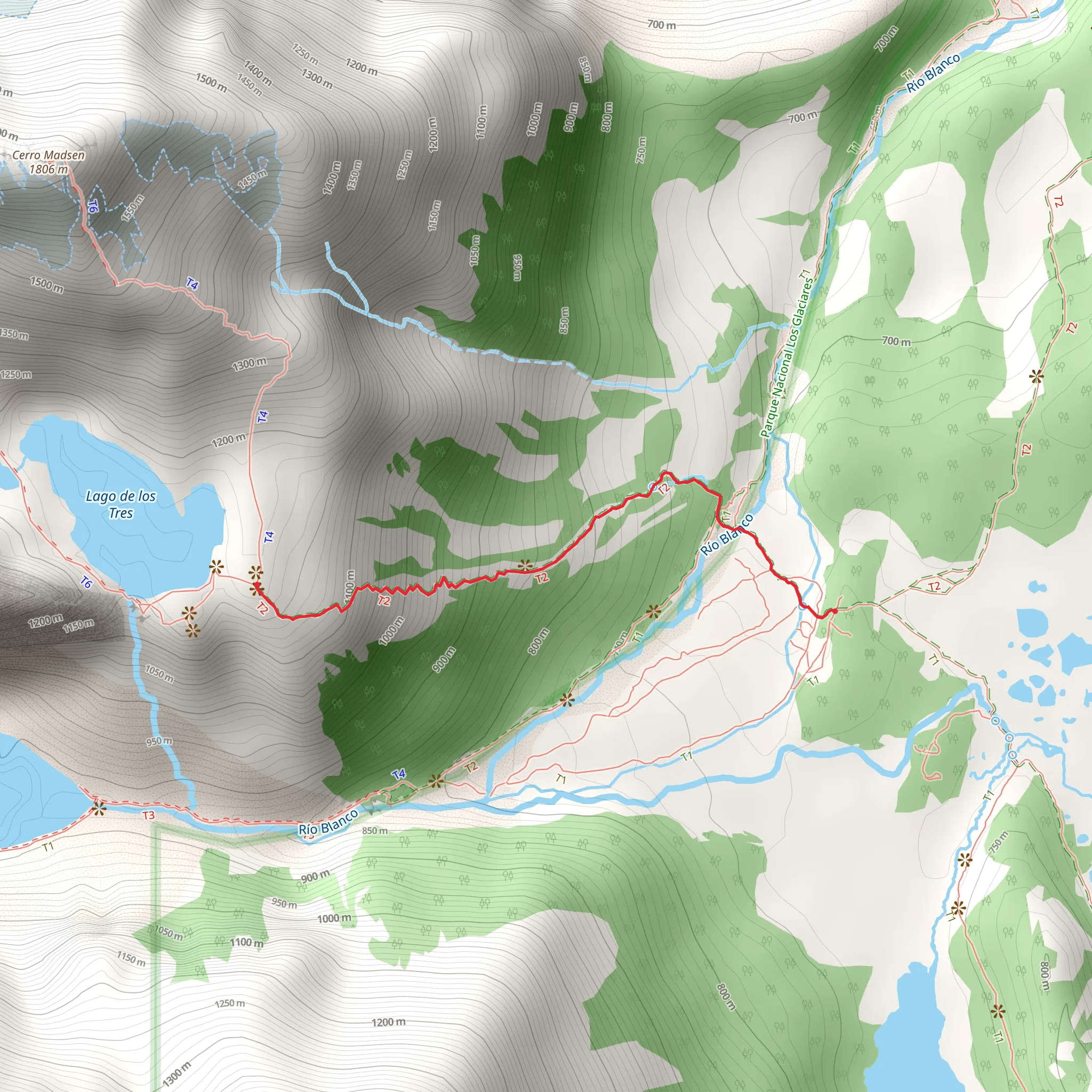 Completed hike thumbnail