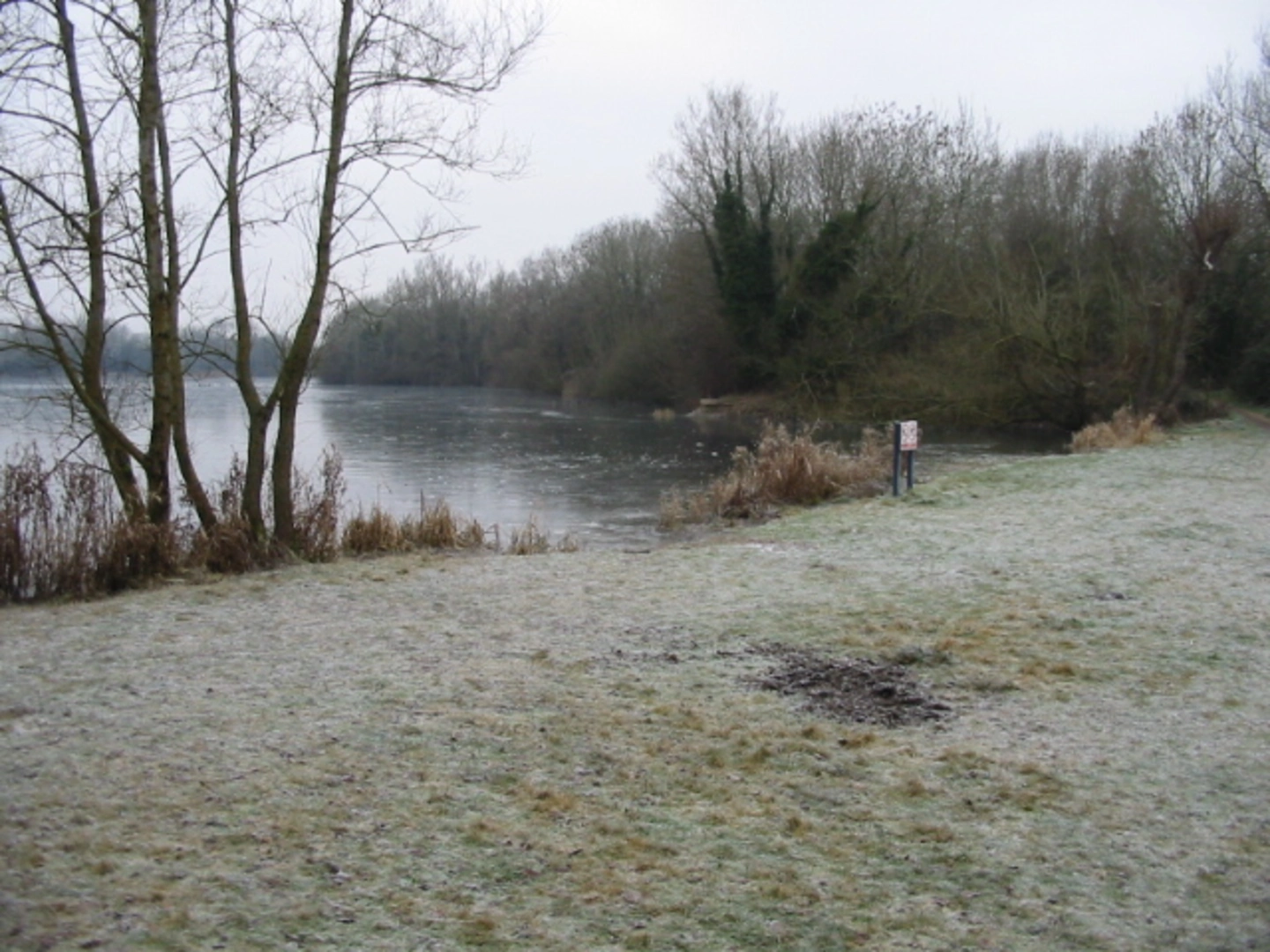 An image depicting the trail Thames Path Walk from Ashton Keynes and its surrounding area.