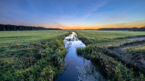 Moldobbe, Kortehemsterveld and Beetsterzwaag Loop