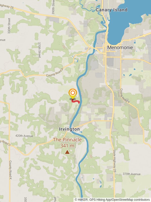 Devil's Punchbowl Preserve