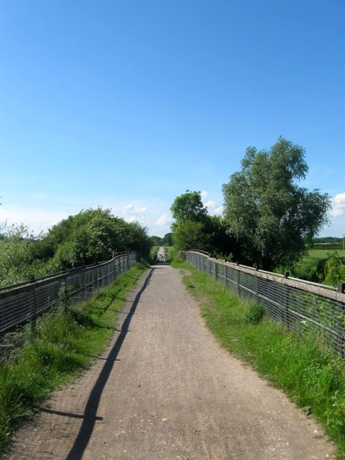 Henfield to Partridge Green Walk