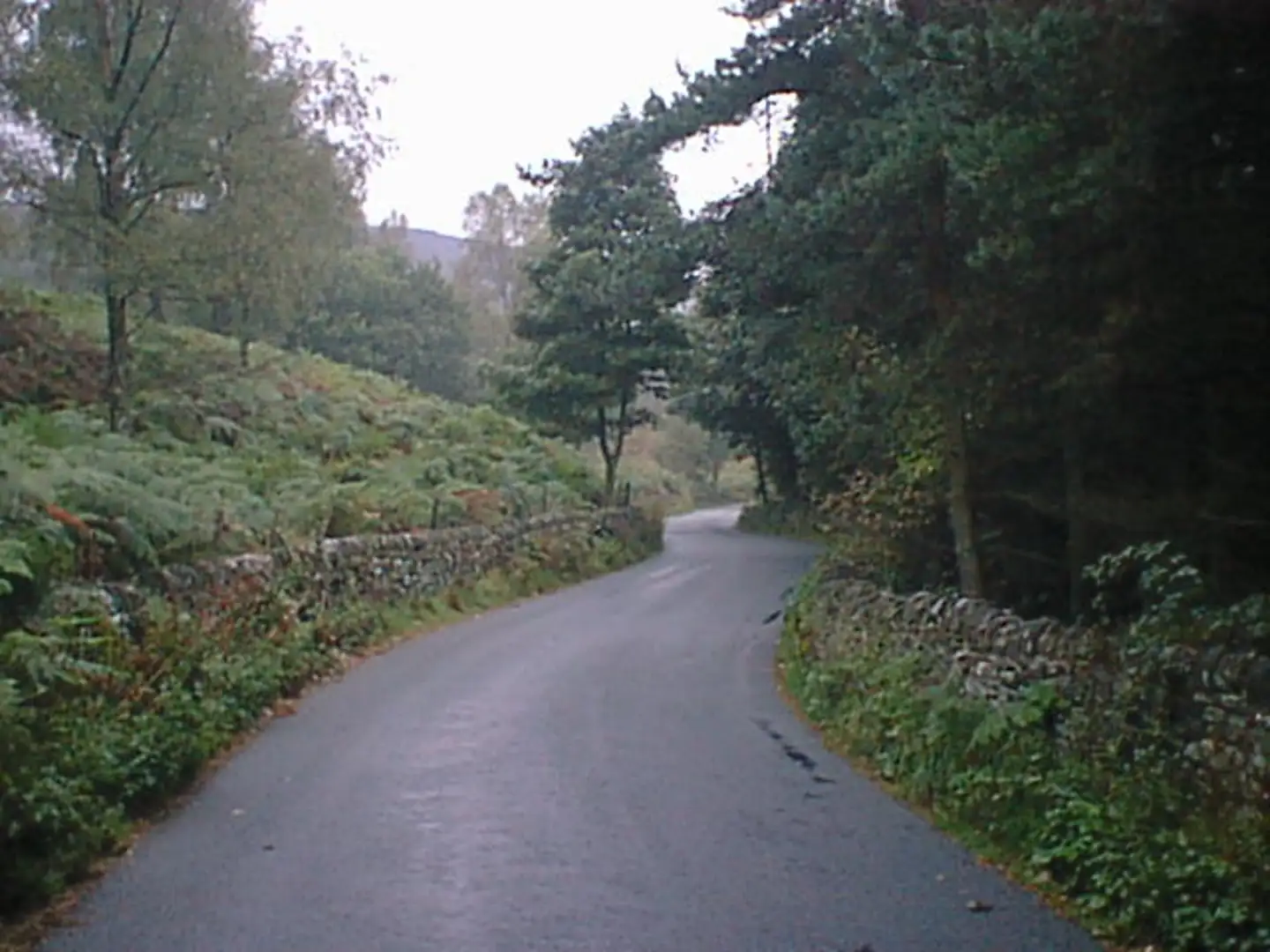 An image depicting the trail Beeley Village - Rabbit Warren and Chatsworth Park and its surrounding area.