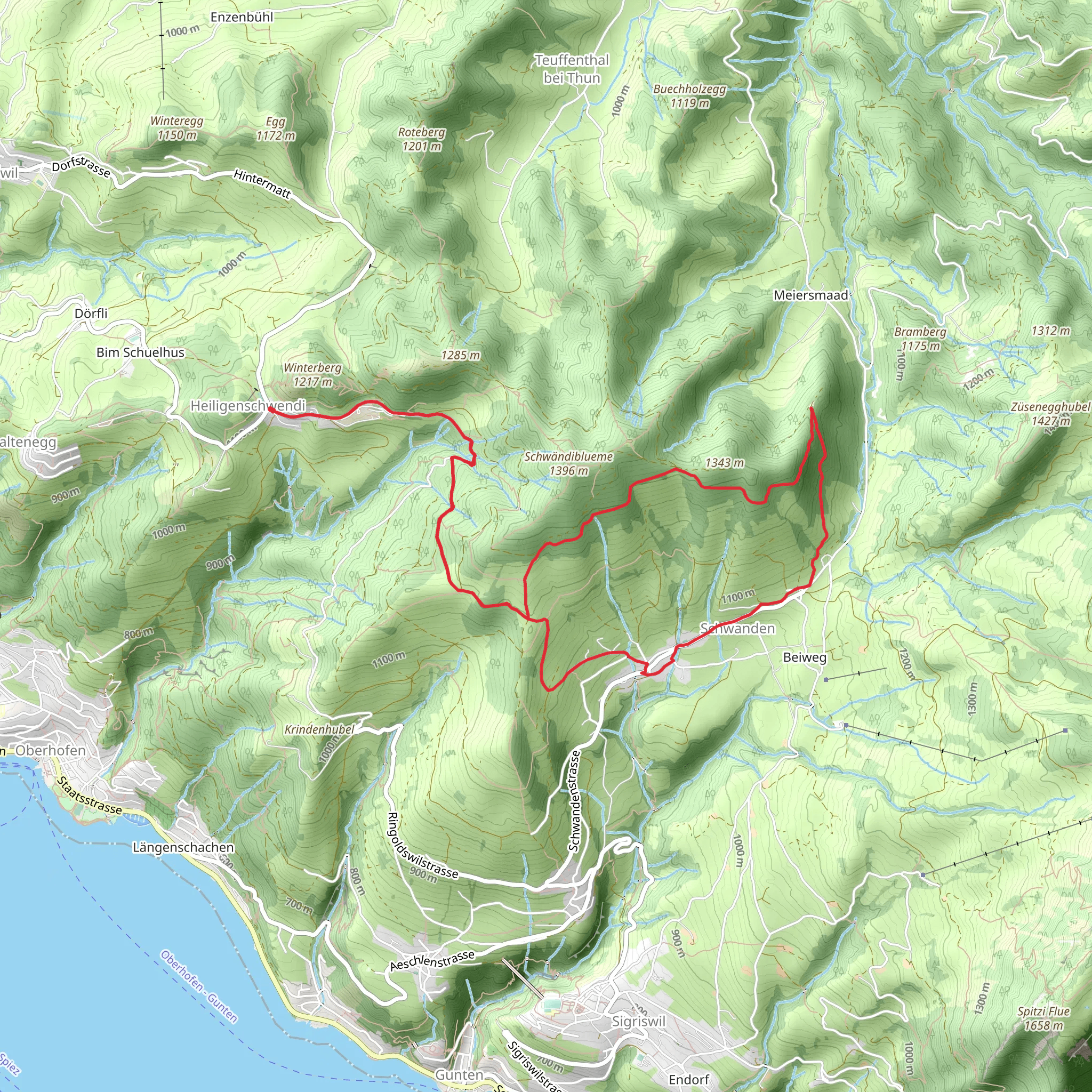 Planetary Path Sirius mobile static map