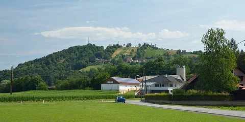 Großkleiner Harmonieweg - 14