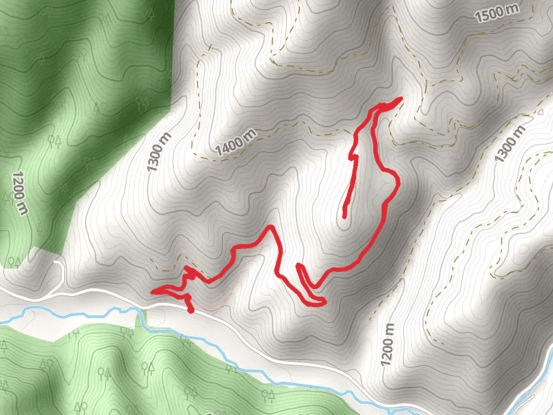 Legacy Point and Miller Creek Road