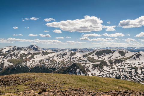 Elk Creek Loop Trail