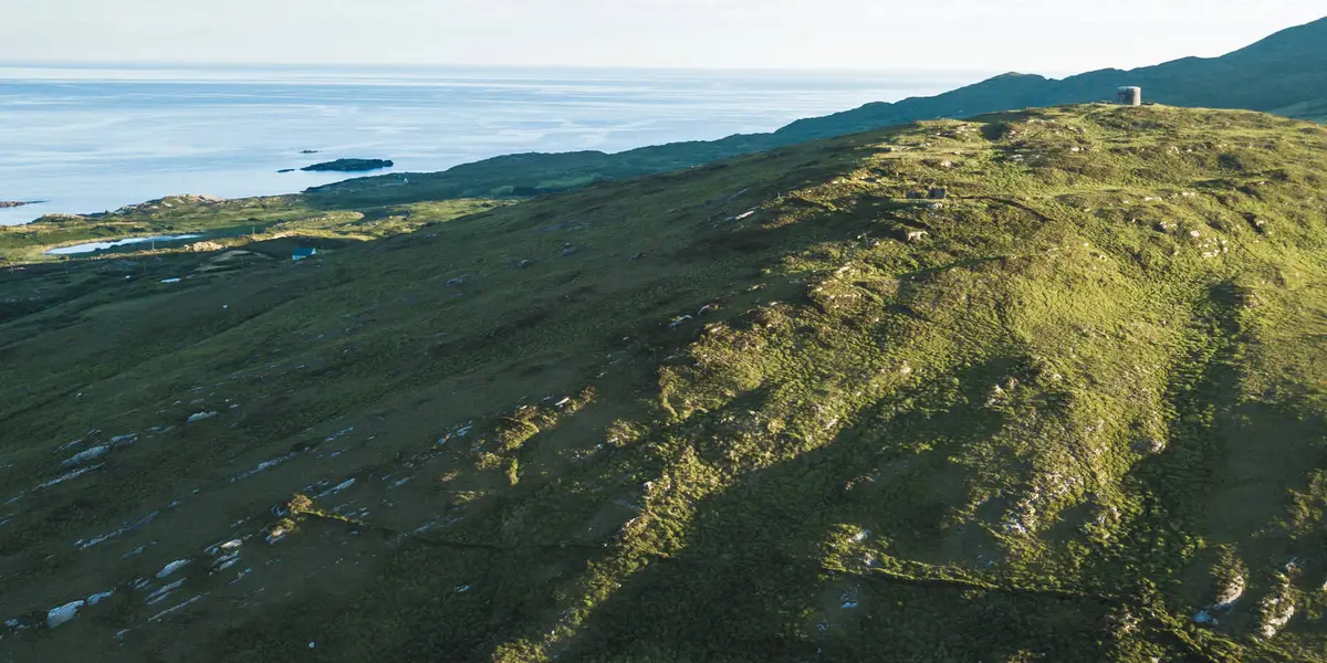Bere Island - Ardnakinna - West Island Loop