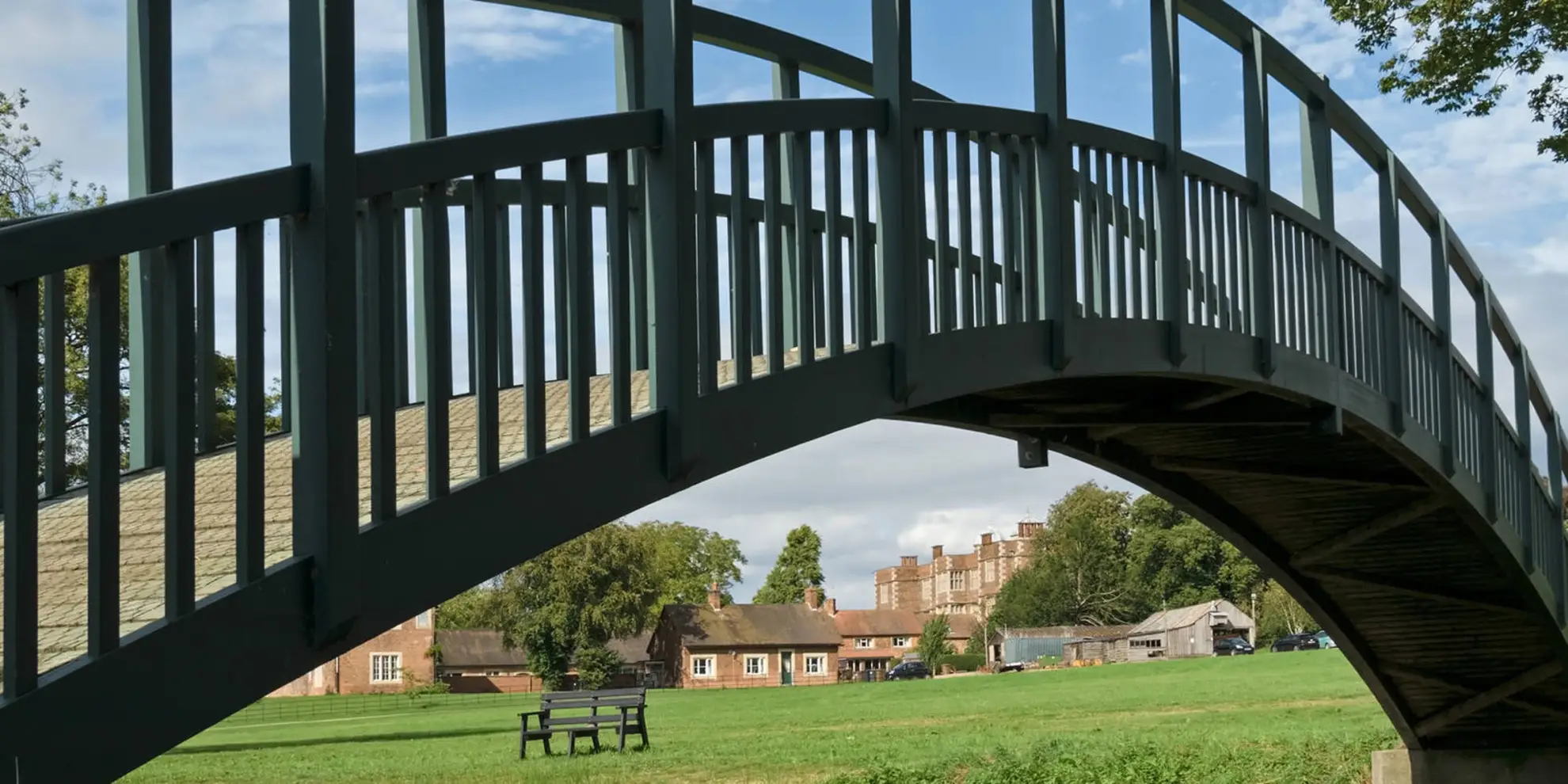 An image depicting the trail Walking around Doddington and its surrounding area.