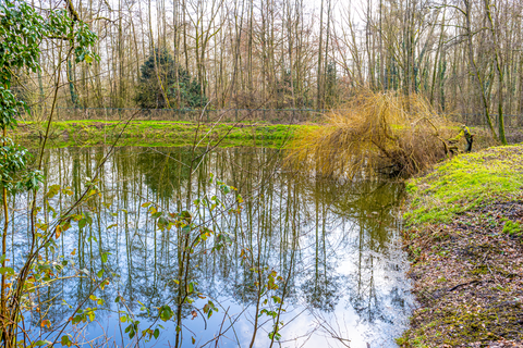 Danikerberg, Sint Jansmole, Spaubeekerbos, Stammenderbos and Heemtuin Loop