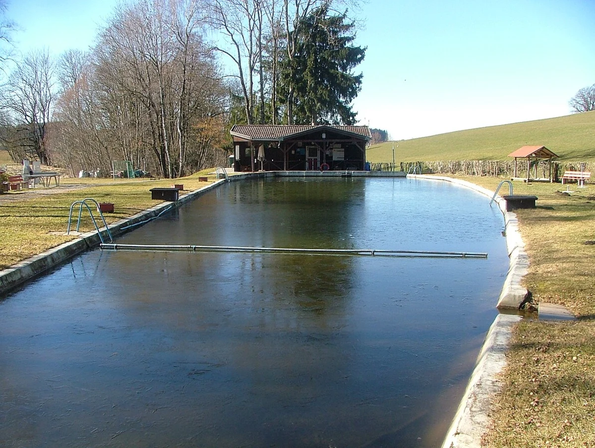 Burg Nanstein via Saar Pfalz Weg