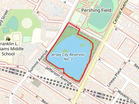 Jefferson Avenue Loop