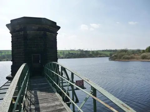 Royd Moor Reservoir