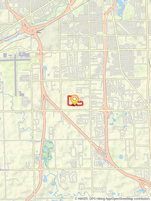 Mundy Miracle Commons East and West Loop