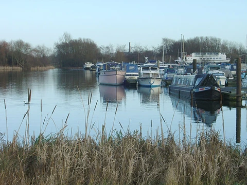 West Lake and Old Trout Lake Loop