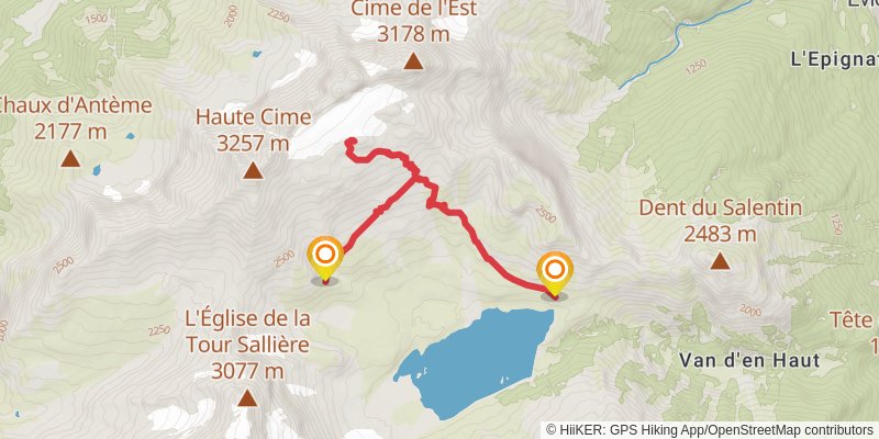 Tour Des Dents Du Midi alt 2 Map