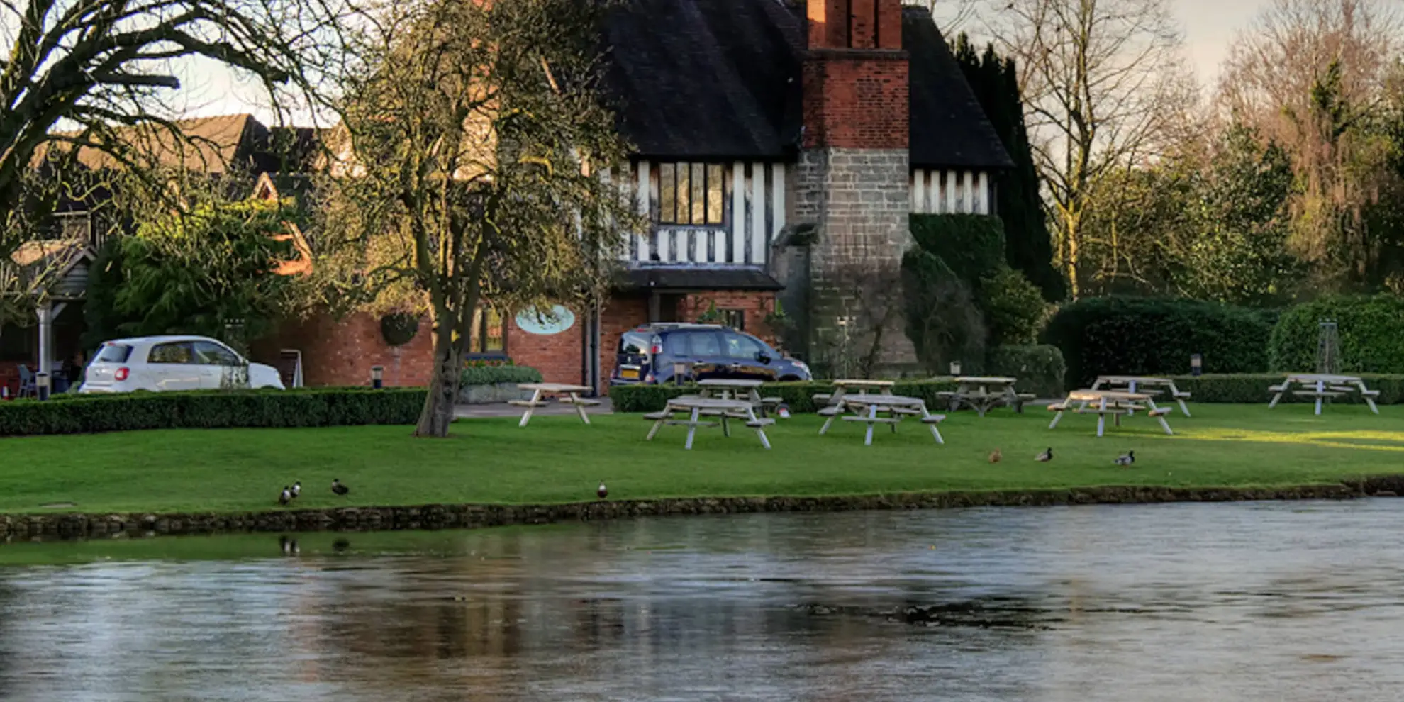 An image depicting the trail Bednall and Acton Trussell from near Stafford and its surrounding area.