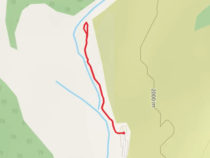 Schwabacher Landing Parking