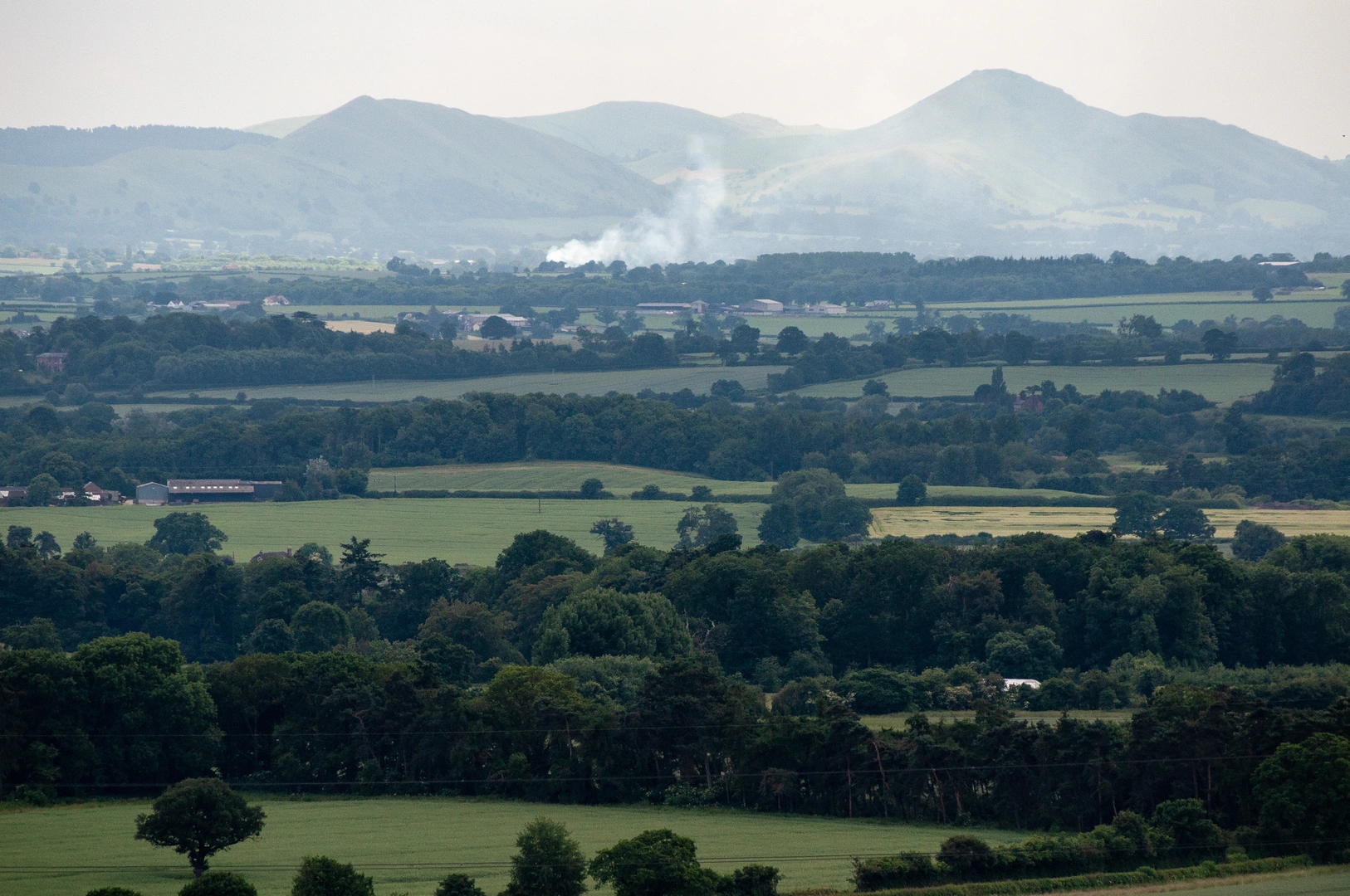 An image depicting the trail Hutchison Way and its surrounding area.