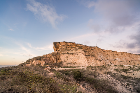 Sparregat, Tafelberg, Meijendel Vogelkijkscherm and Panneduin Loop