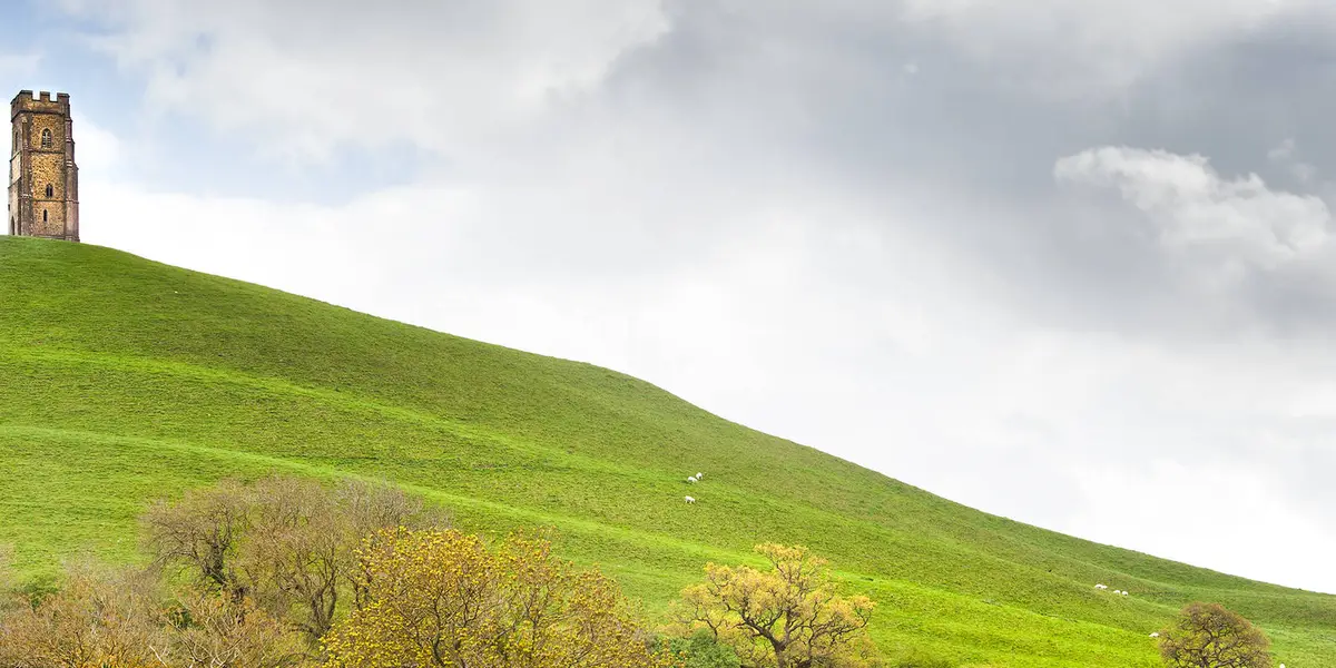 Glastonbury Tor