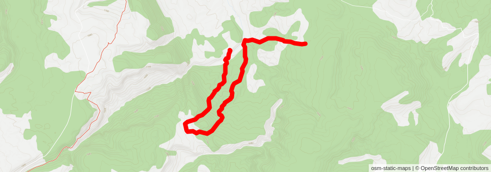 Path of the Maquis PR TE 085a stage 2 Map