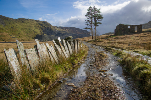Snowdonia Slate Trail