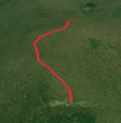 Mount Harris Lookout Tower