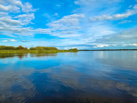 Toutenburgbos and Ritske Bosch Loop