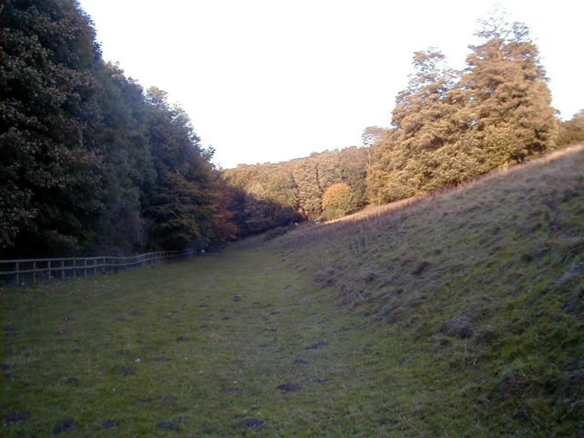 Melton Bottom Quarry Loop