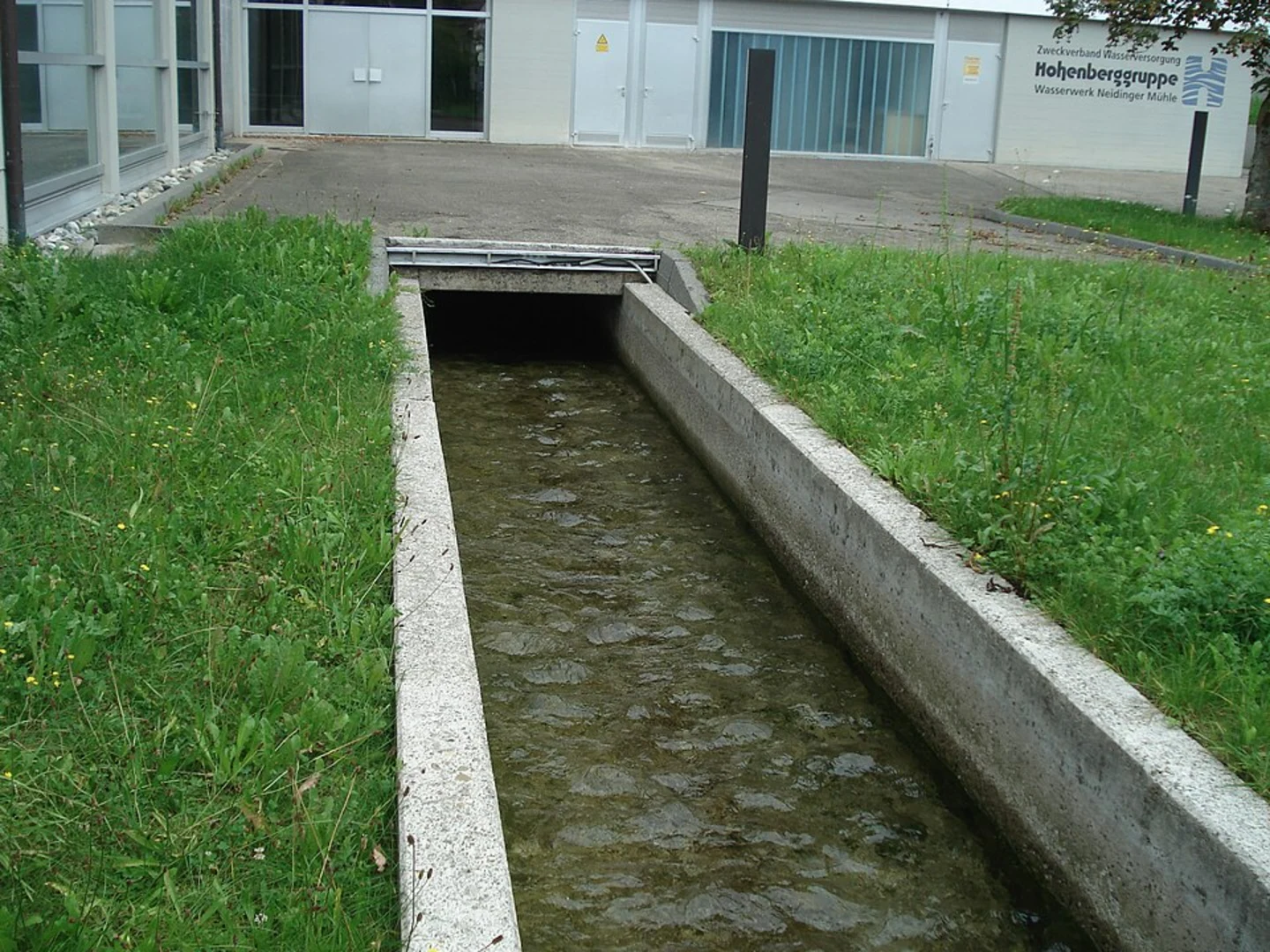 An image depicting the trail Xanderklinge Loop via Xanderklinge Rundweg and its surrounding area.