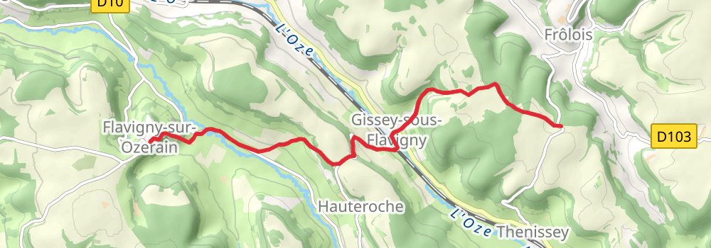 Camino Strasbourg-Saint Jean Pied de Port via Vézelay stage 24 Map